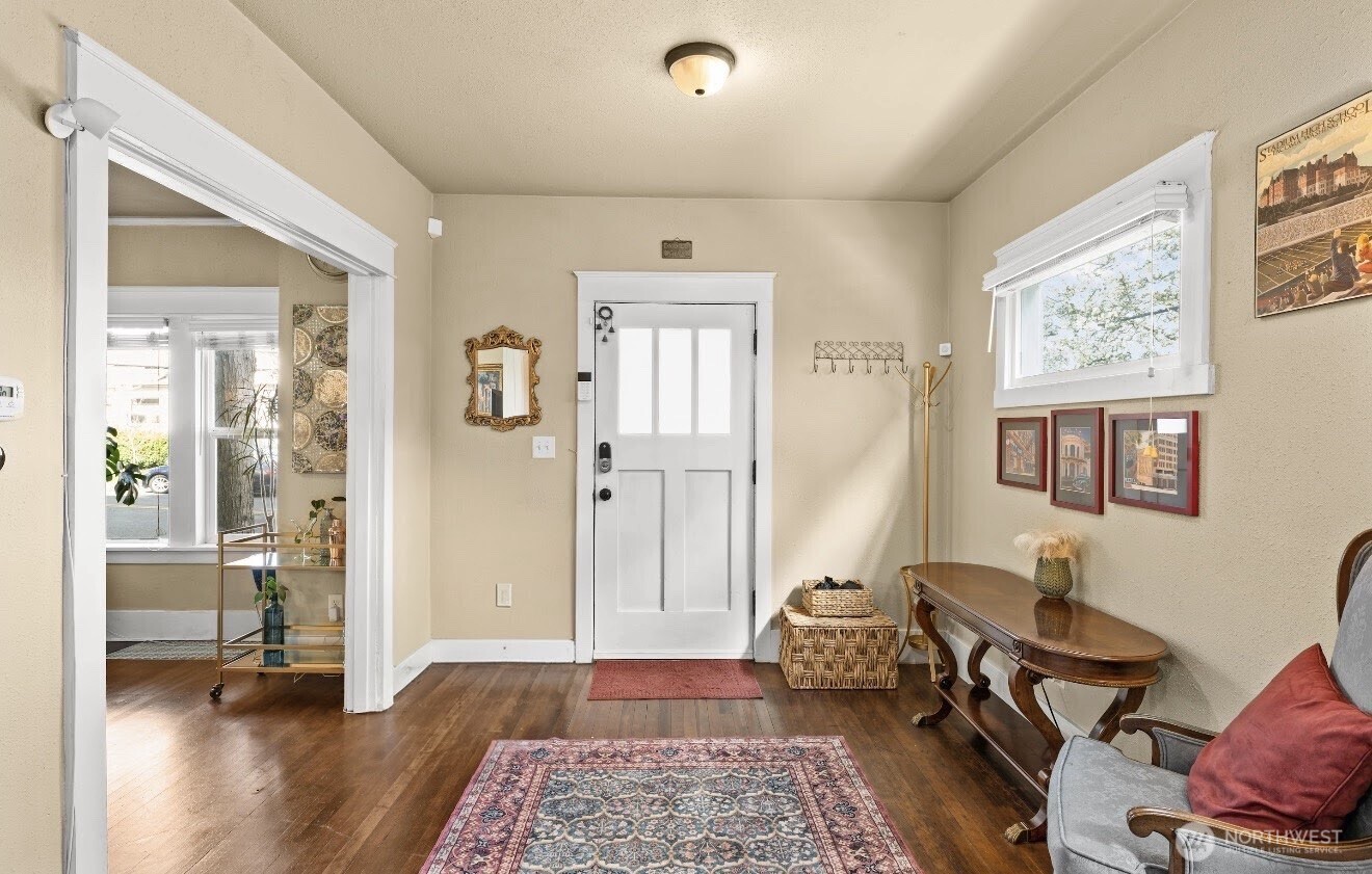 912 Earnest S. Brazill Street