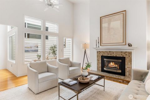 Photo of 15000 Village Green Drive #51, Mill Creek, WA 98012 (MLS # 2504709)