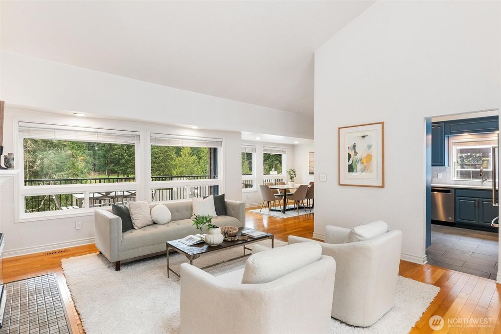 Photo of 15000 Village Green Drive #51, Mill Creek, WA 98012 (MLS # 2504709)