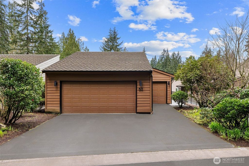 Photo of 15000 Village Green Drive #51, Mill Creek, WA 98012 (MLS # 2504709)