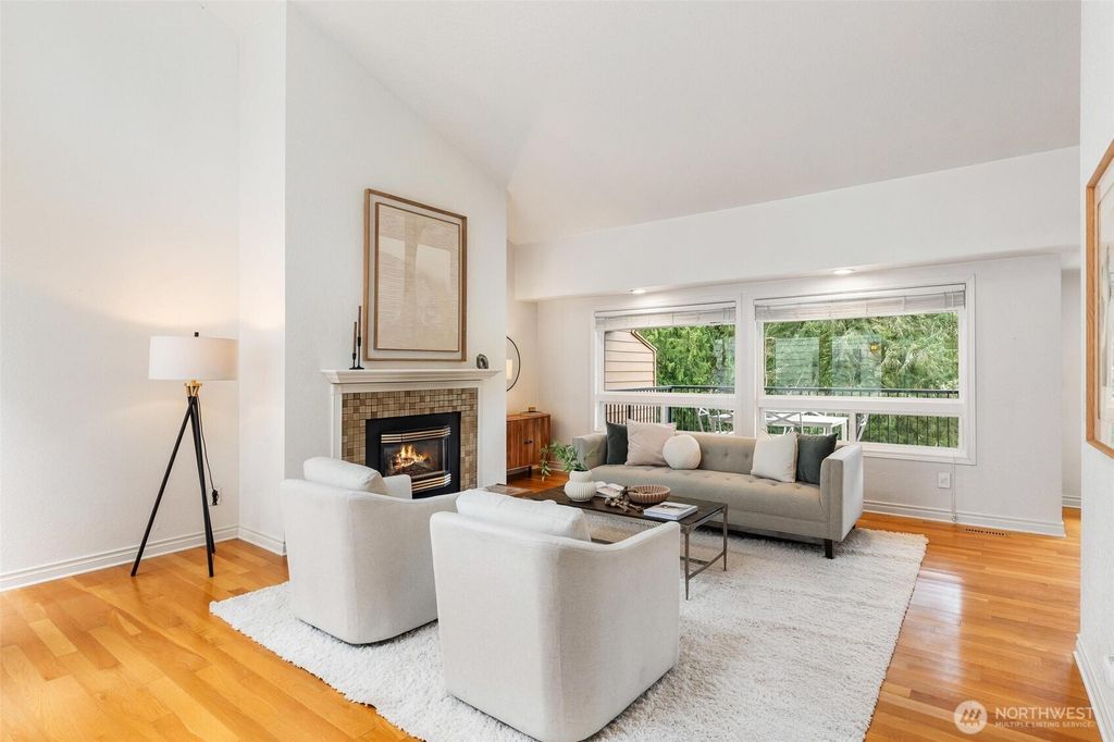 Photo of 15000 Village Green Drive #51, Mill Creek, WA 98012 (MLS # 2504709)