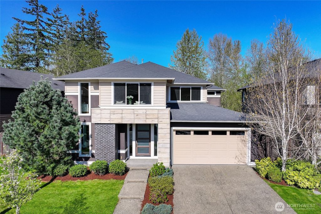 Photo of 17002 40th Avenue SE, Bothell, WA 98012 (MLS # 2360824)