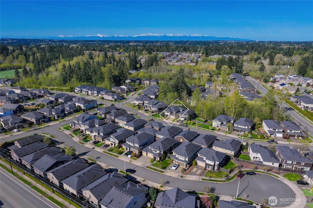 Photo of 17002 40th Avenue SE, Bothell, WA 98012 (MLS # 2360824)