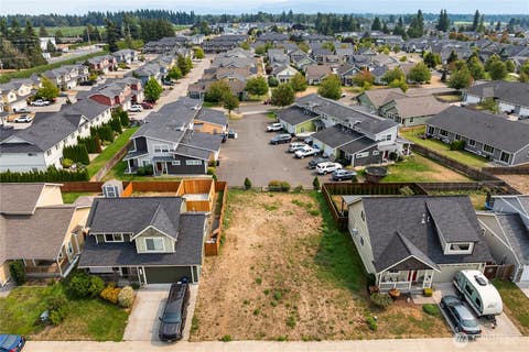 Photo of 2266 Shea Street, Lynden, WA 98264 (MLS # 2569477)