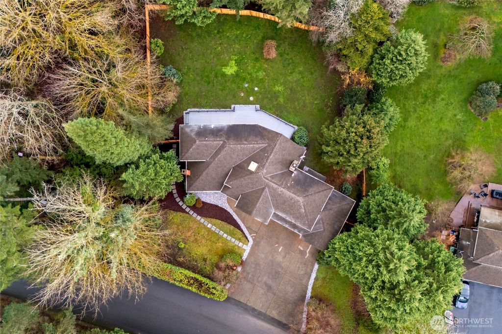 Photo of 19108 NE 143rd Place, Woodinville, WA 98077 (MLS # 2527220)
