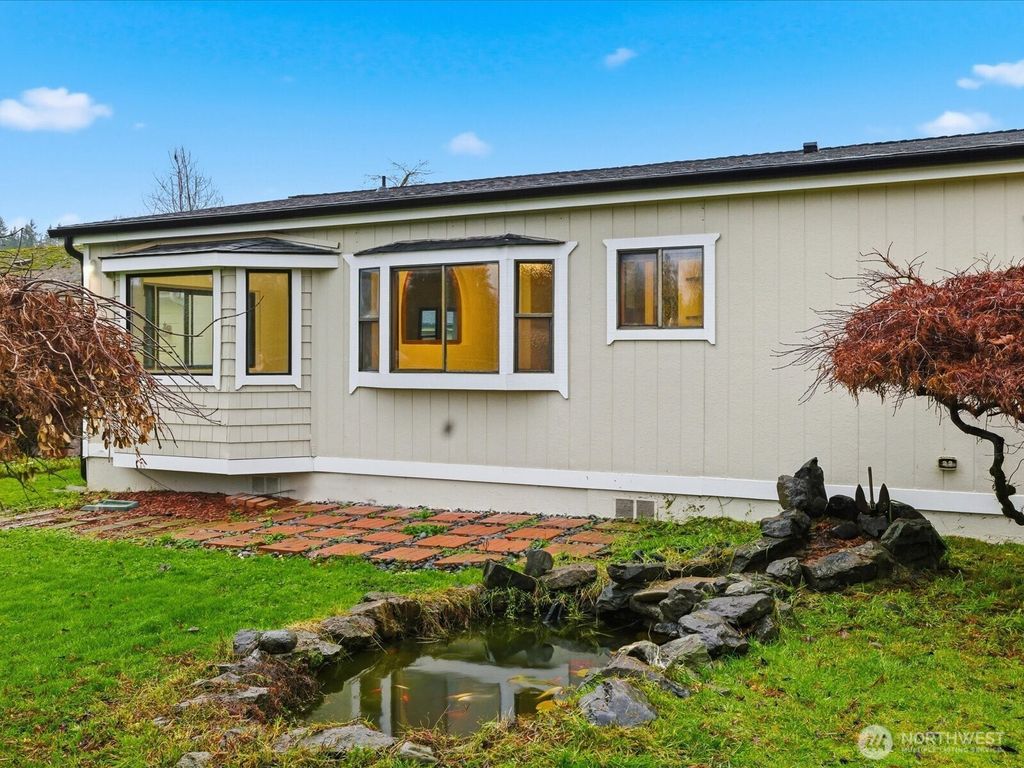 Photo of 11310 181st Drive NE, Granite Falls, WA 98252 (MLS # 2448000)