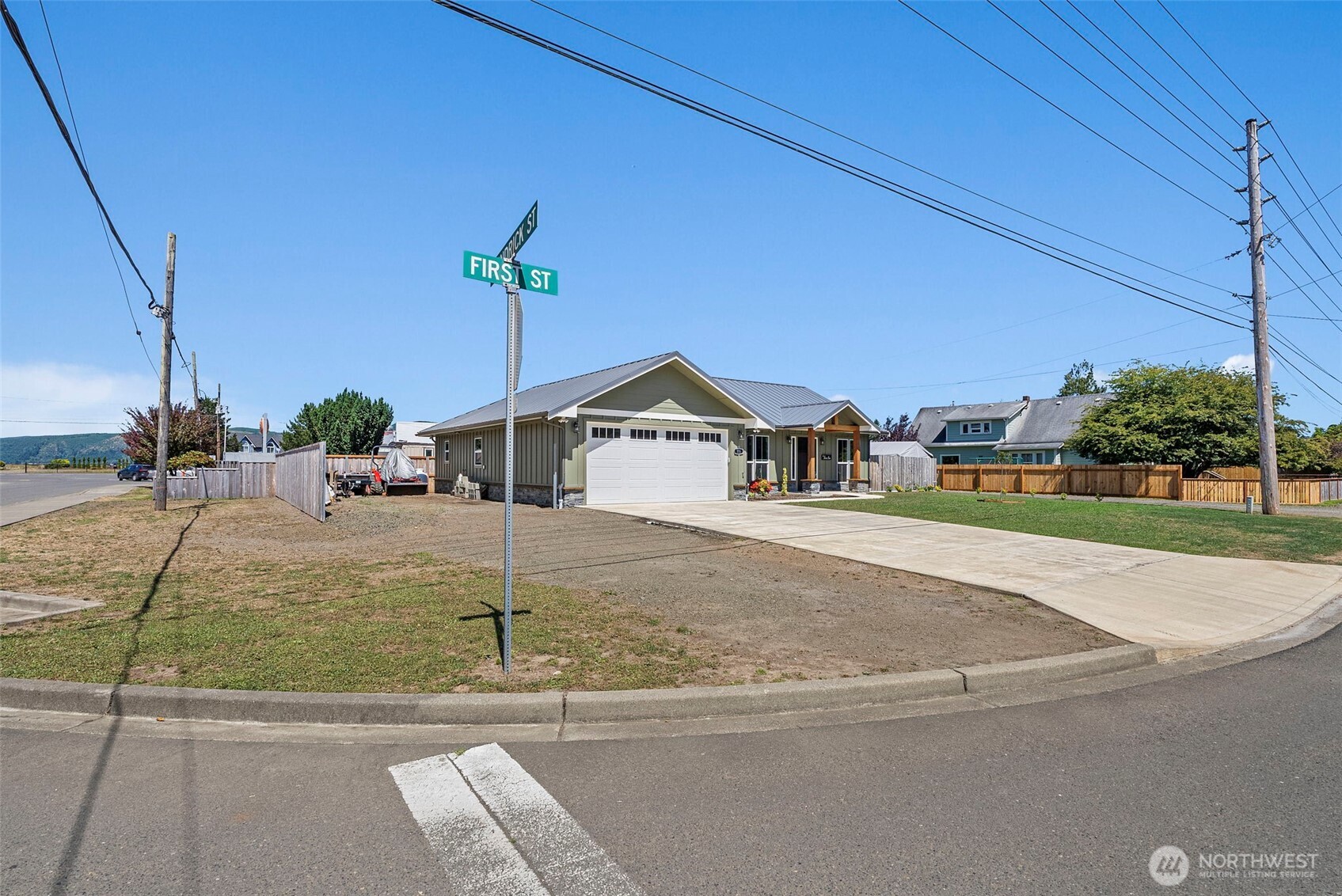111 E First Street