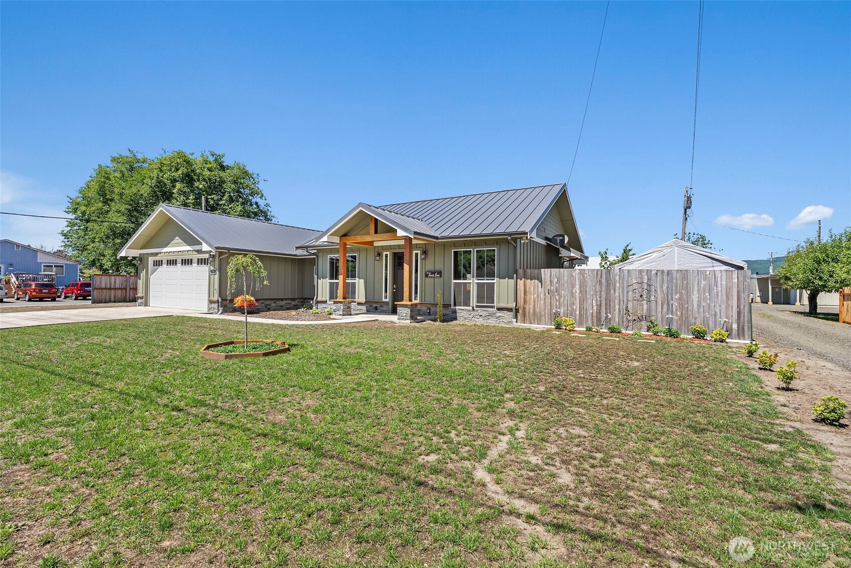 111 E First Street