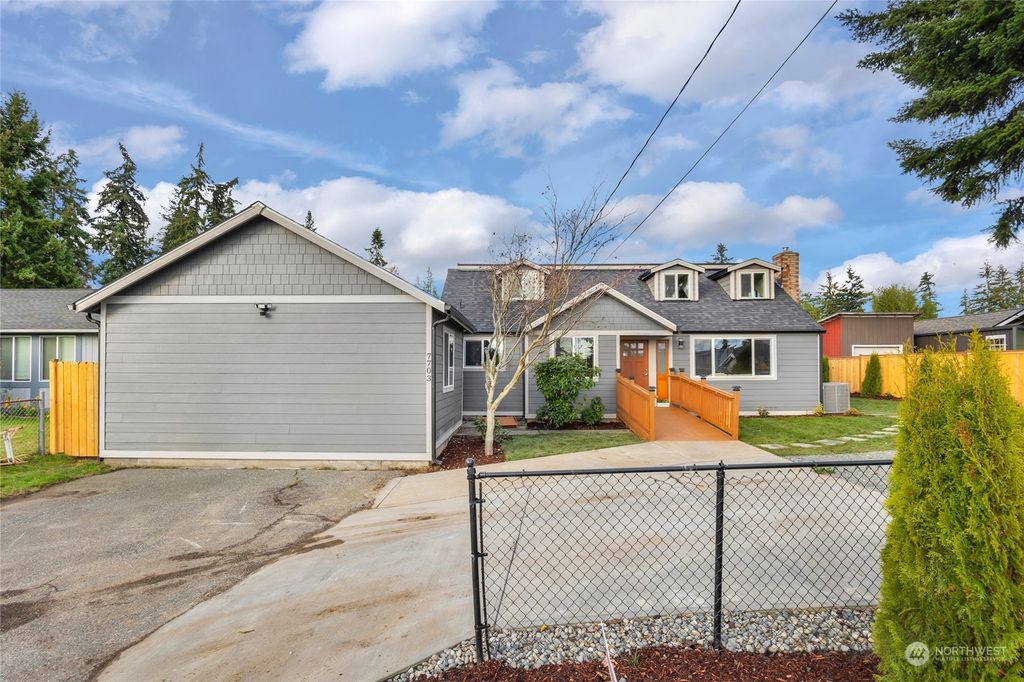 Photo of 7703 224th Street SW, Edmonds, WA 98026 (MLS # 2312830)
