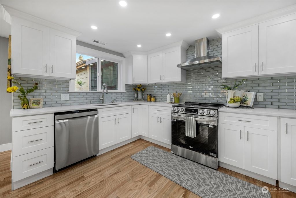 Photo of 7703 224th Street SW, Edmonds, WA 98026 (MLS # 2312830)