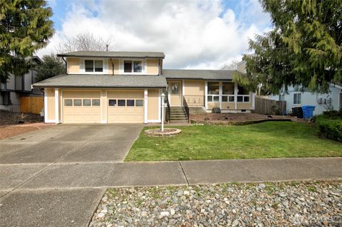 4406 SE 30th Avenue, Lacey, WA 98503 - MLS#: 2343665