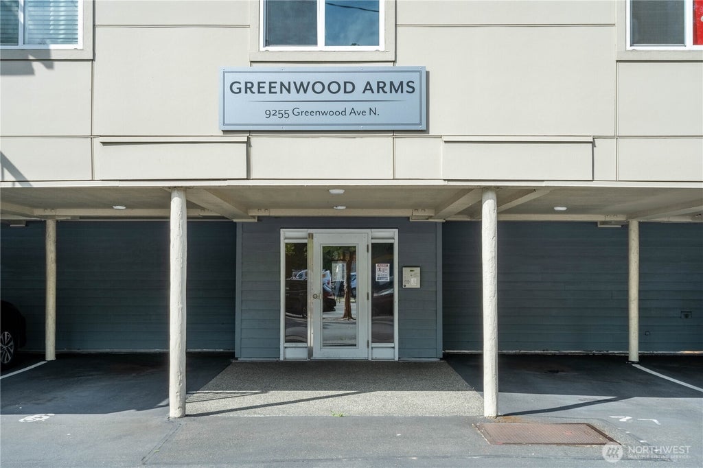 Photo of 9255 Greenwood Avenue N #34, Seattle, WA 98103 (MLS # 2584069)