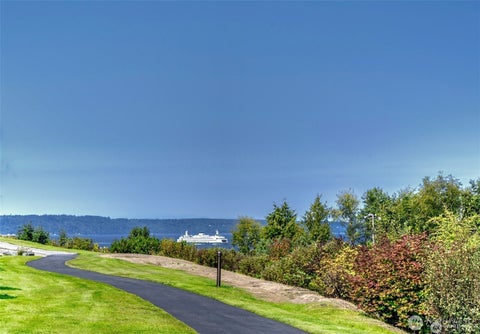 Photo of 61 Pine Street #105, Edmonds, WA 98020 (MLS # 2541359)