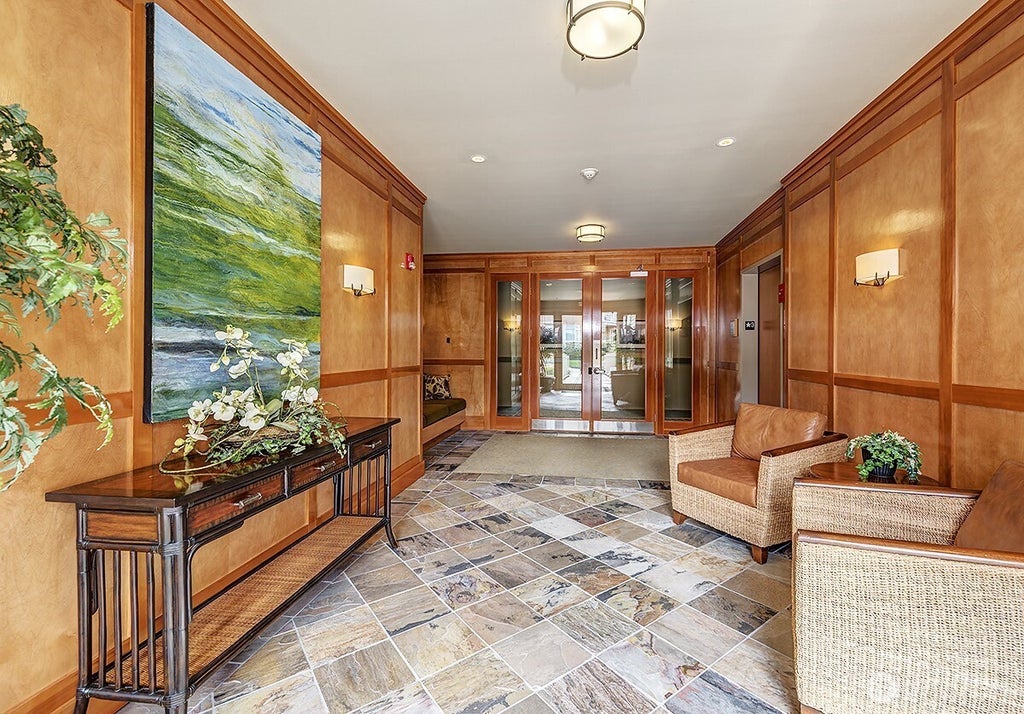 Photo of 61 Pine Street #105, Edmonds, WA 98020 (MLS # 2541359)