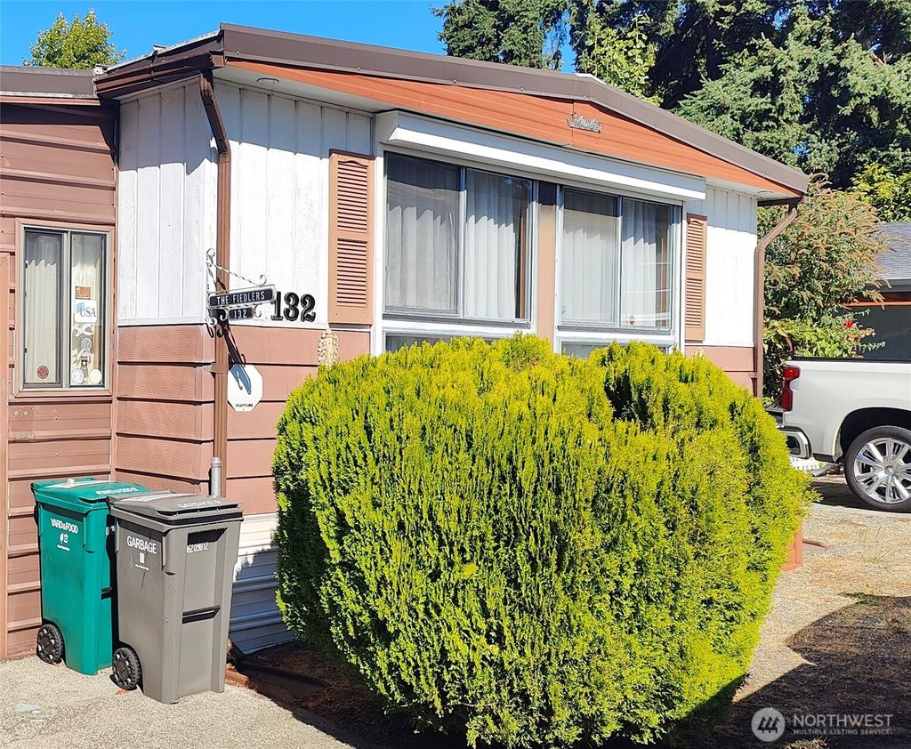 Photo of 1645 S 272nd Street #132, Federal Way, WA 98003 (MLS # 2437650)