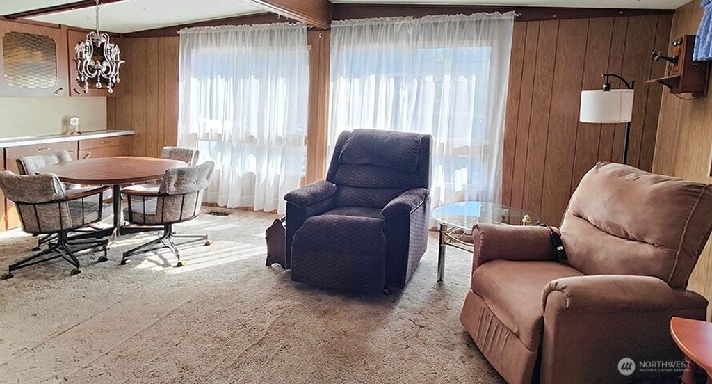 Photo of 1645 S 272nd Street #132, Federal Way, WA 98003 (MLS # 2437650)