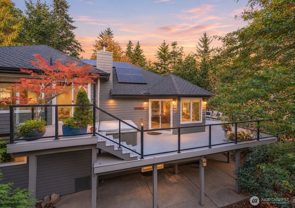 Photo of 3271 Agate Heights Road, Bellingham, WA 98226 (MLS # 2593978)