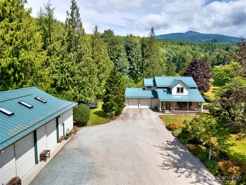 Photo of 40181 Snowberry Lane, Concrete, WA 98237 (MLS # 2423392)