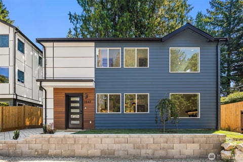 Photo of 3847 NE 88th Street, Seattle, WA 98115 (MLS # 2569625)