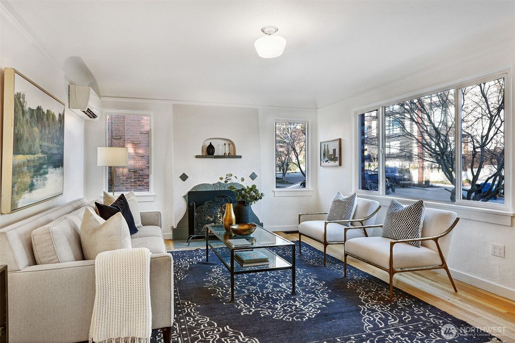 Photo of 8319 16th Avenue NW, Seattle, WA 98117 (MLS # 2470982)