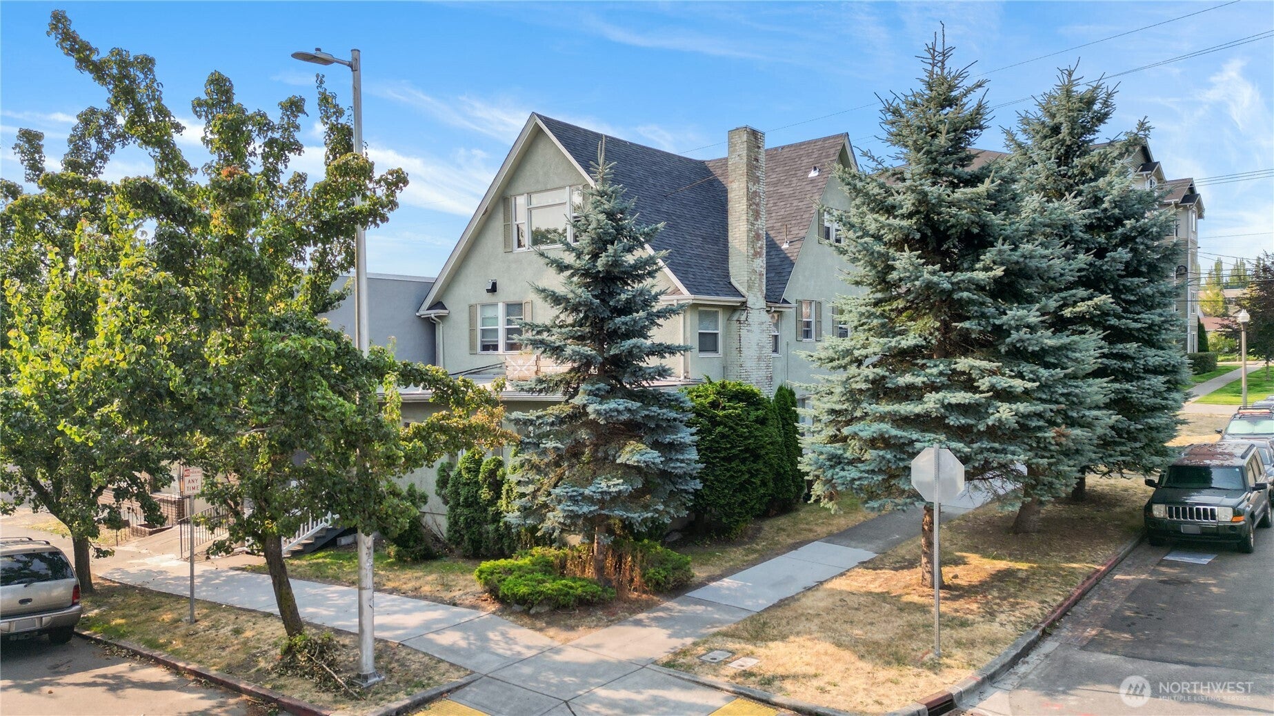 222 N I Street