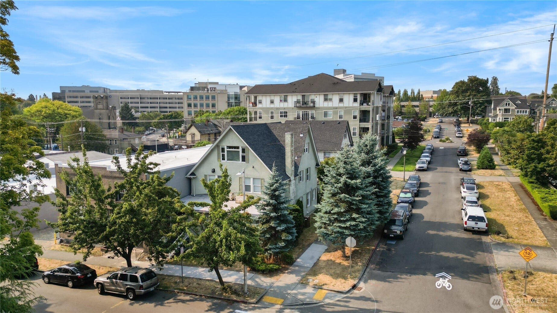 222 N I Street