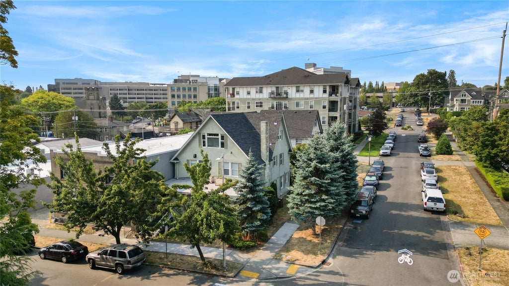 Photo of 222 N I Street, Tacoma, WA 98403 (MLS # 2568515)