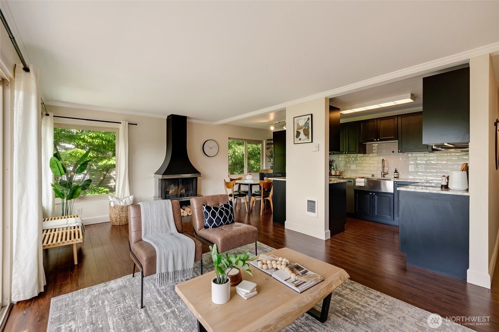 Photo of 1110 E Harrison Street #301, Seattle, WA 98102 (MLS # 2396009)