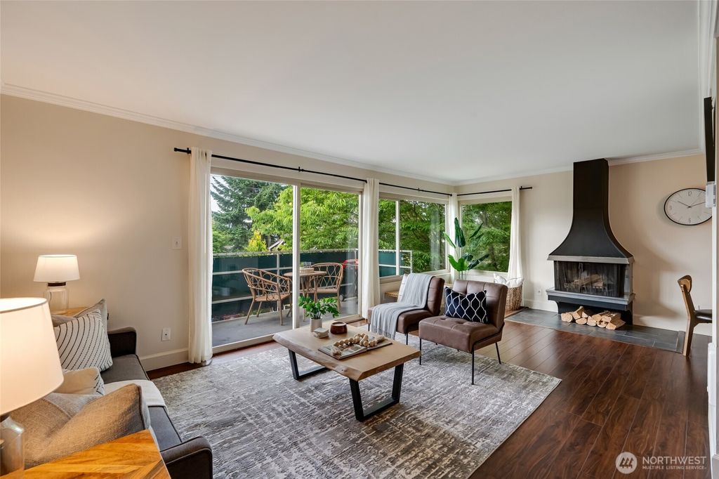 Photo of 1110 E Harrison Street #301, Seattle, WA 98102 (MLS # 2396009)