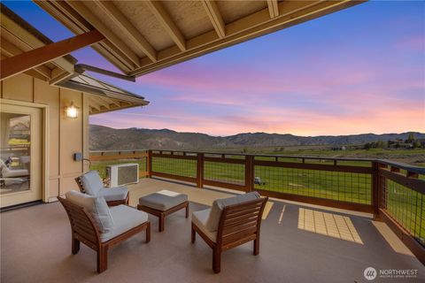 Photo of 1030 Desert Canyon Boulevard #303, Orondo, WA 98843 (MLS # 2359075)