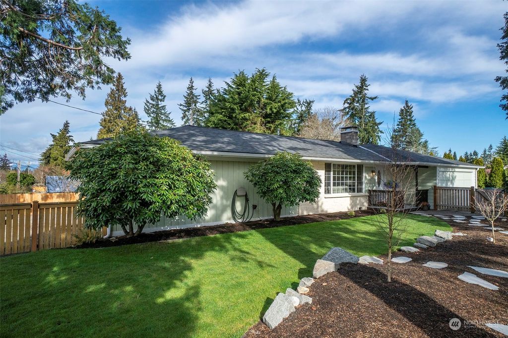 Photo of 22724 86th Place W, Edmonds, WA 98026 (MLS # 2052276)