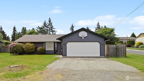 Photo of 413 McKenzie Avenue, Yelm, WA 98597 (MLS # 2527814)