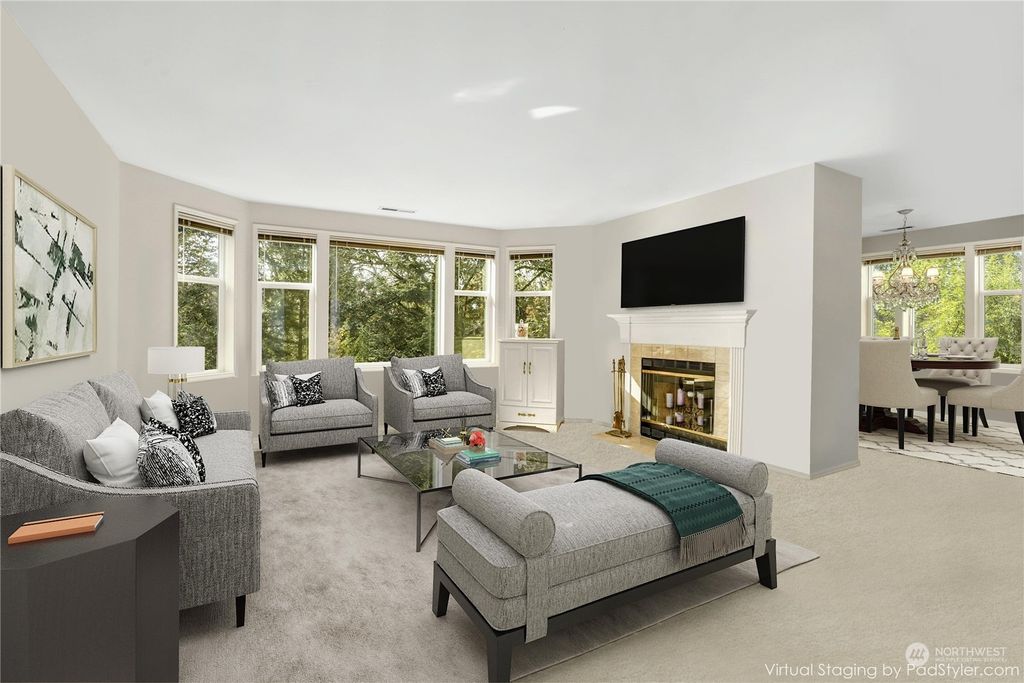 Photo of 4211 220th Place SE #2114, Issaquah, WA 98029 (MLS # 2002258)