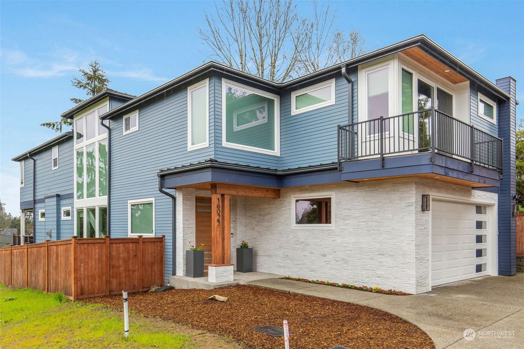 Photo of 16023 124 Avenue NE, Woodinville, WA 98072 (MLS # 2055698)