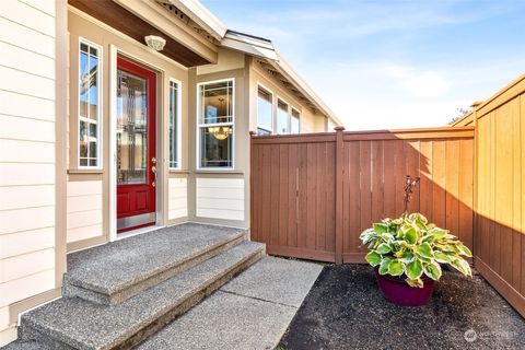 Photo of 4439 Blakley Loop NE, Lacey, WA 98516 (MLS # 2293563)