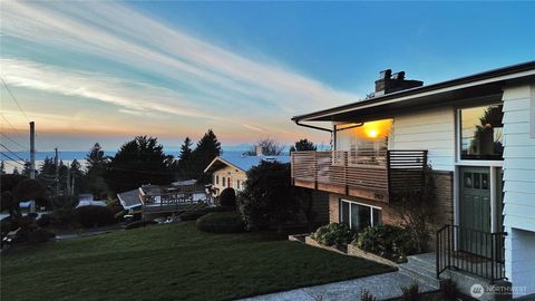 Photo of 242 SW 186th Street, Normandy Park, WA 98166 (MLS # 2473161)