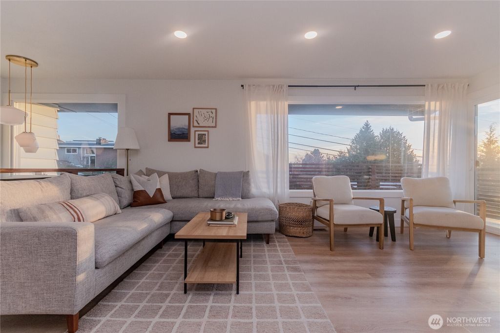 Photo of 242 SW 186th Street, Normandy Park, WA 98166 (MLS # 2473161)