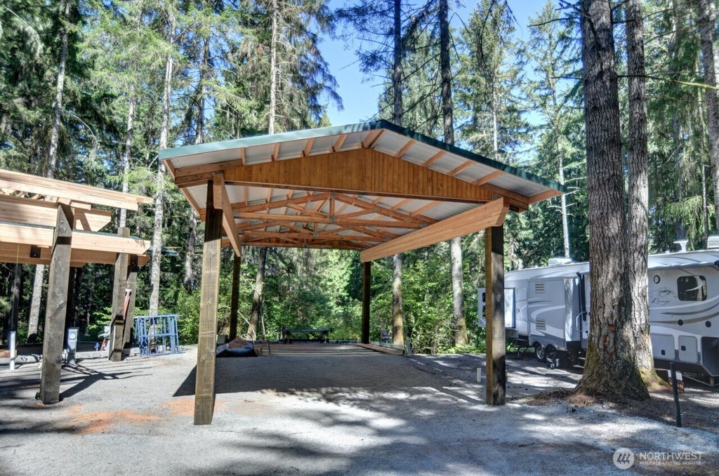 Photo of 1546 Reservation Road SE #5, Olympia, WA 98513 (MLS # 2578368)