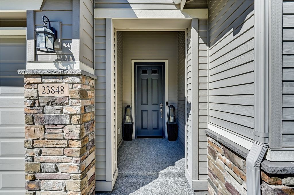 Photo of 23848 NE 126th Place, Redmond, WA 98053 (MLS # 2148454)