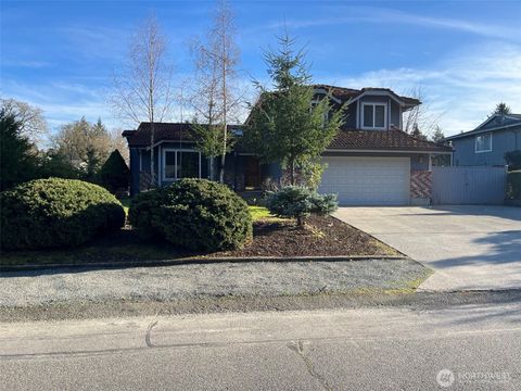 Photo of 9216 70th Street SW, Lakewood, WA 98498 (MLS # 2486134)