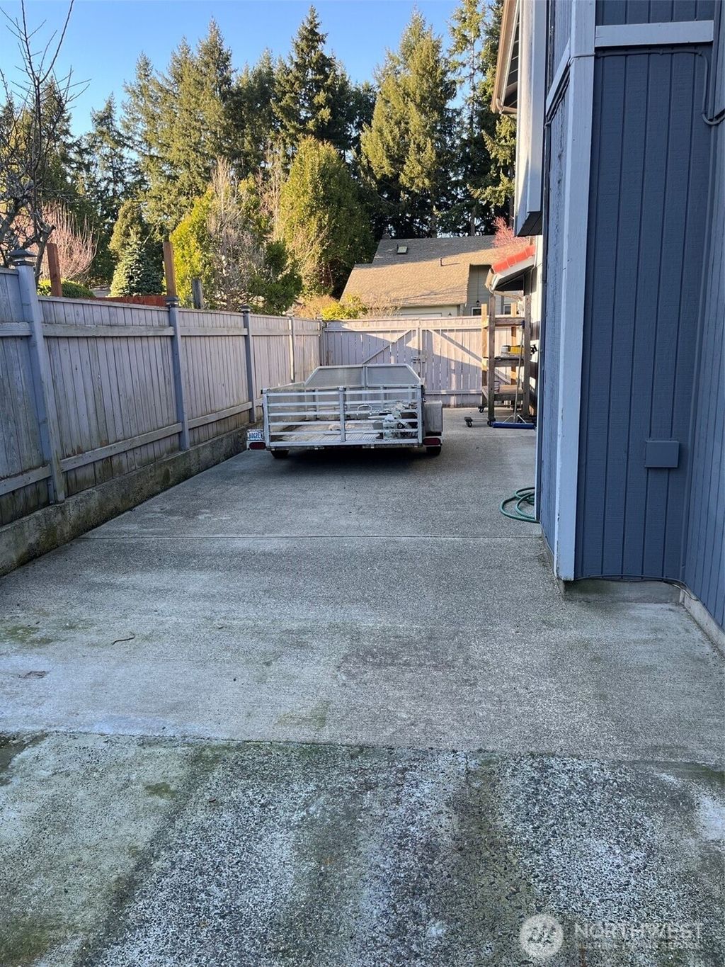 Photo of 9216 70th Street SW, Lakewood, WA 98498 (MLS # 2486134)