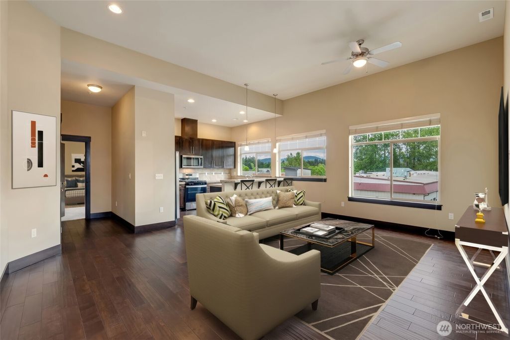 Photo of 4020 NE 3rd Place, Renton, WA 98056 (MLS # 2453373)