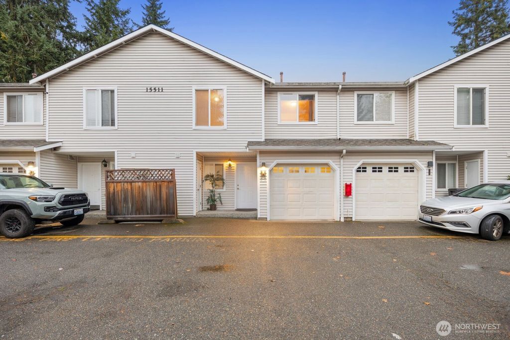 Photo of 15511 35th Avenue W #H, Lynnwood, WA 98087 (MLS # 2453299)