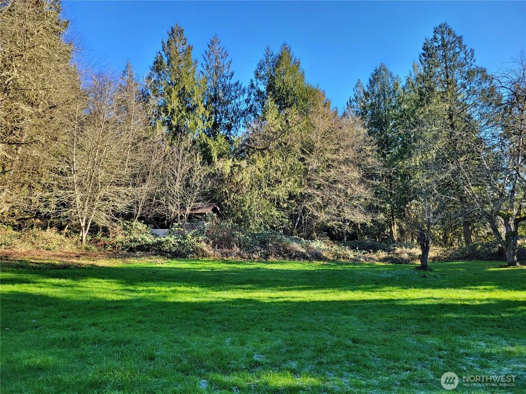 Photo of 301 Winston Creek Road, Mossyrock, WA 98564 (MLS # 2471710)