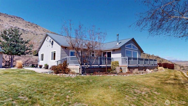 1811 Pine Creek