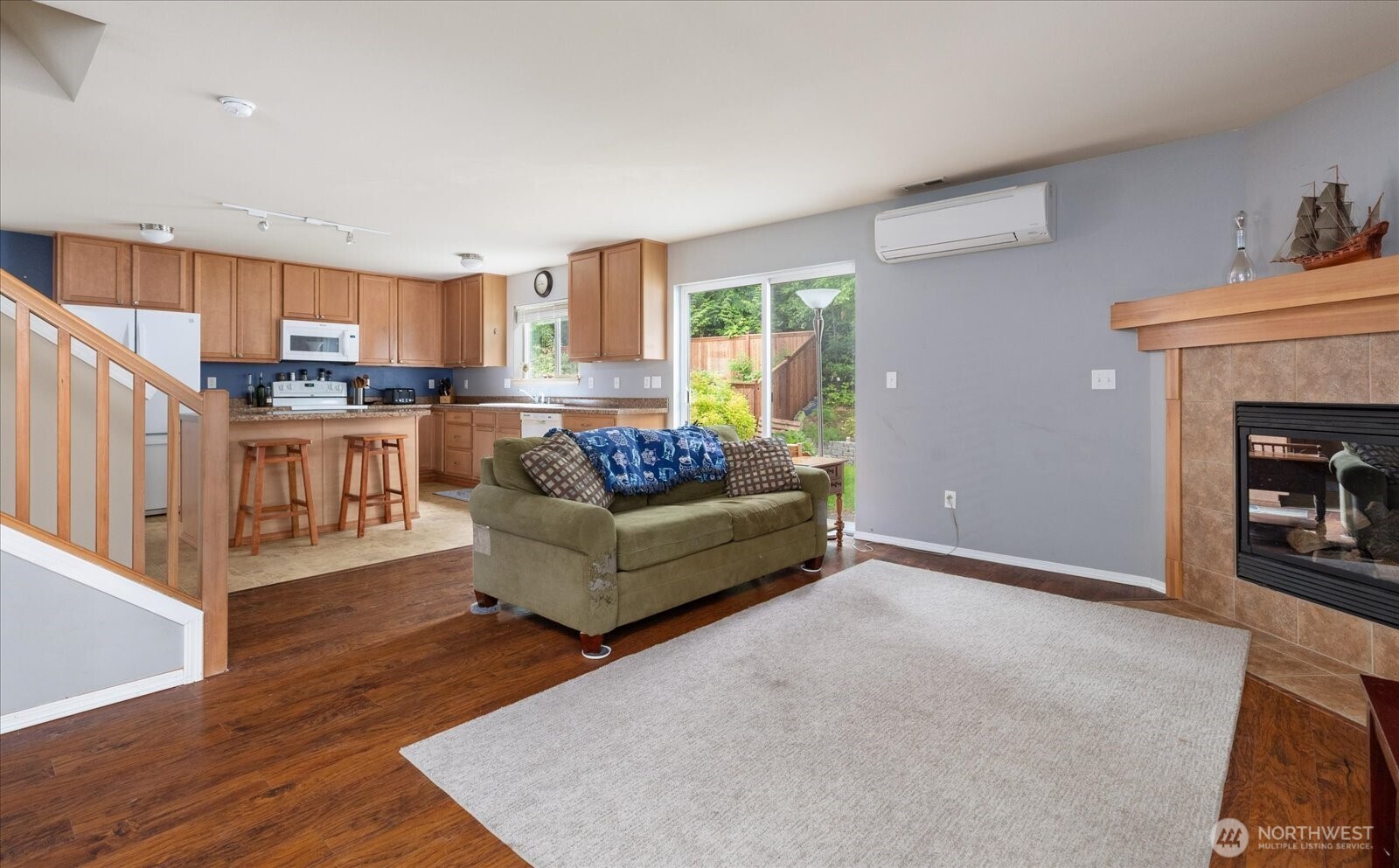 5300 Timber Ridge Dr