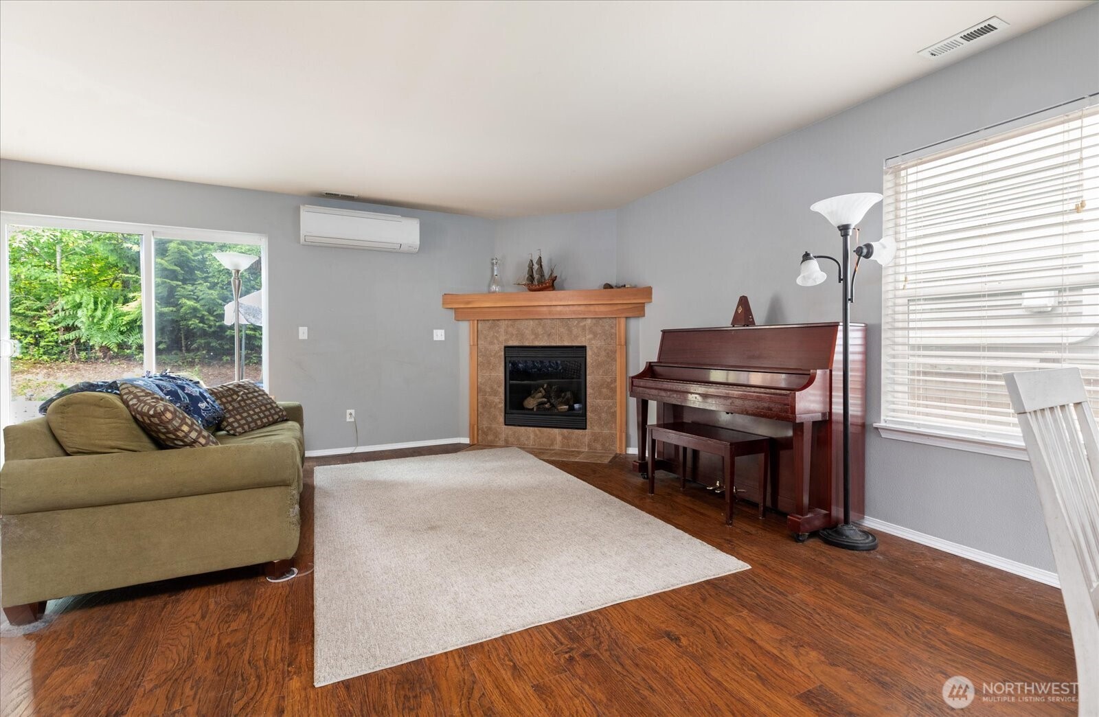 5300 Timber Ridge Dr