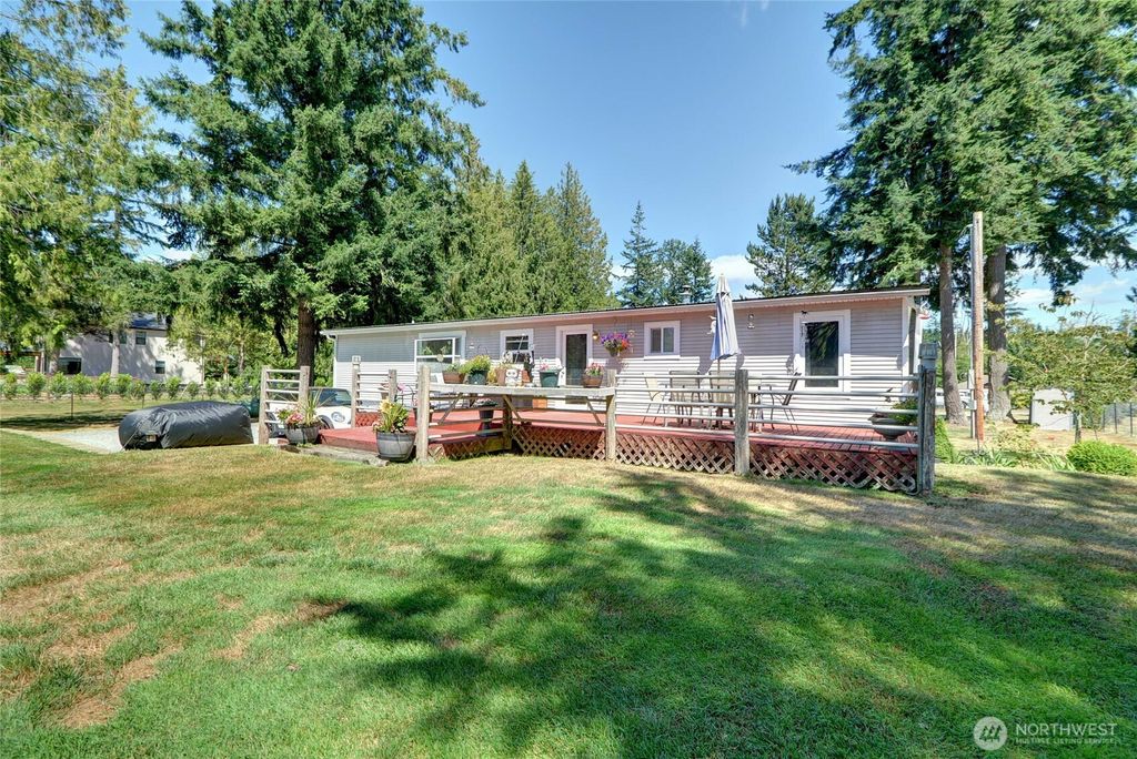 Photo of 13422 14th Avenue NW, Marysville, WA 98271 (MLS # 2405135)