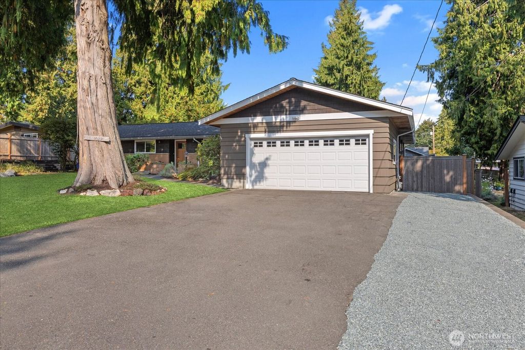 Photo of 8229 188th Street SW, Edmonds, WA 98026 (MLS # 2424642)