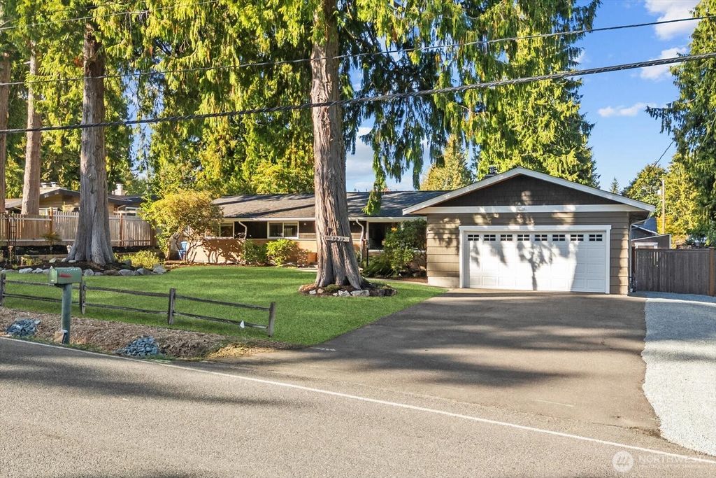 Photo of 8229 188th Street SW, Edmonds, WA 98026 (MLS # 2424642)